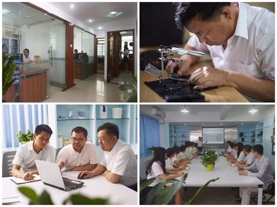 Dispensador de soporte de mesa automático sin contacto de 1000 ml para dispensador de jabón líquido de escritorio